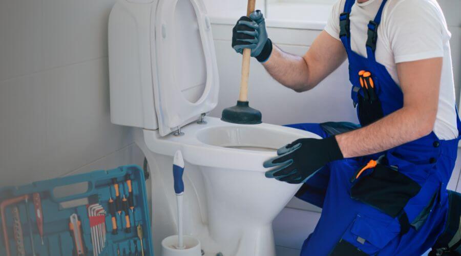Professional expert plumbing services in Hackett, AR
